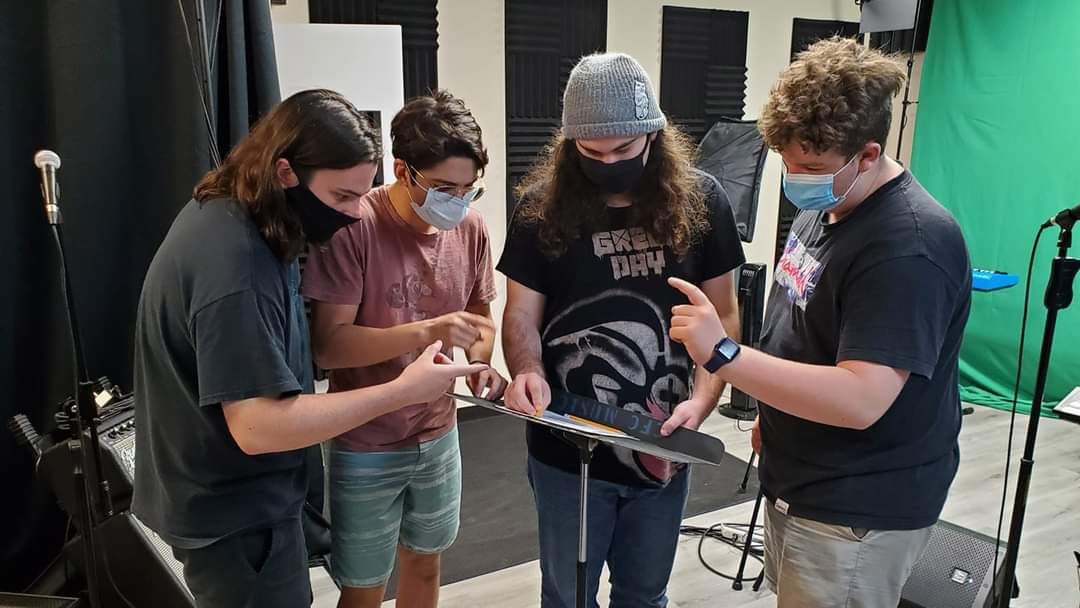 LIVE Music Community tweet media