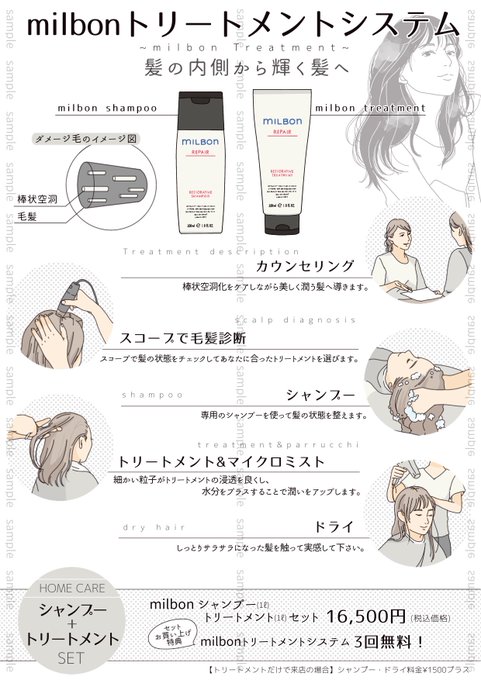 手書きpopのtwitterイラスト検索結果