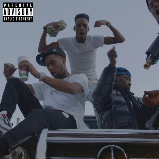 prebiggrape's tweet photo. @SnupeBandzz 💰 ❌ @prebiggrape 🍇 ❌ @KeyGLOCK 🌹 DROPPING TOMORROW 🔥🔥🔥🔥🔥🔥 https://t.co/tG8SoeK9pg