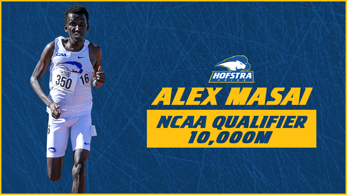 Hofstra Track & Cross Country tweet media