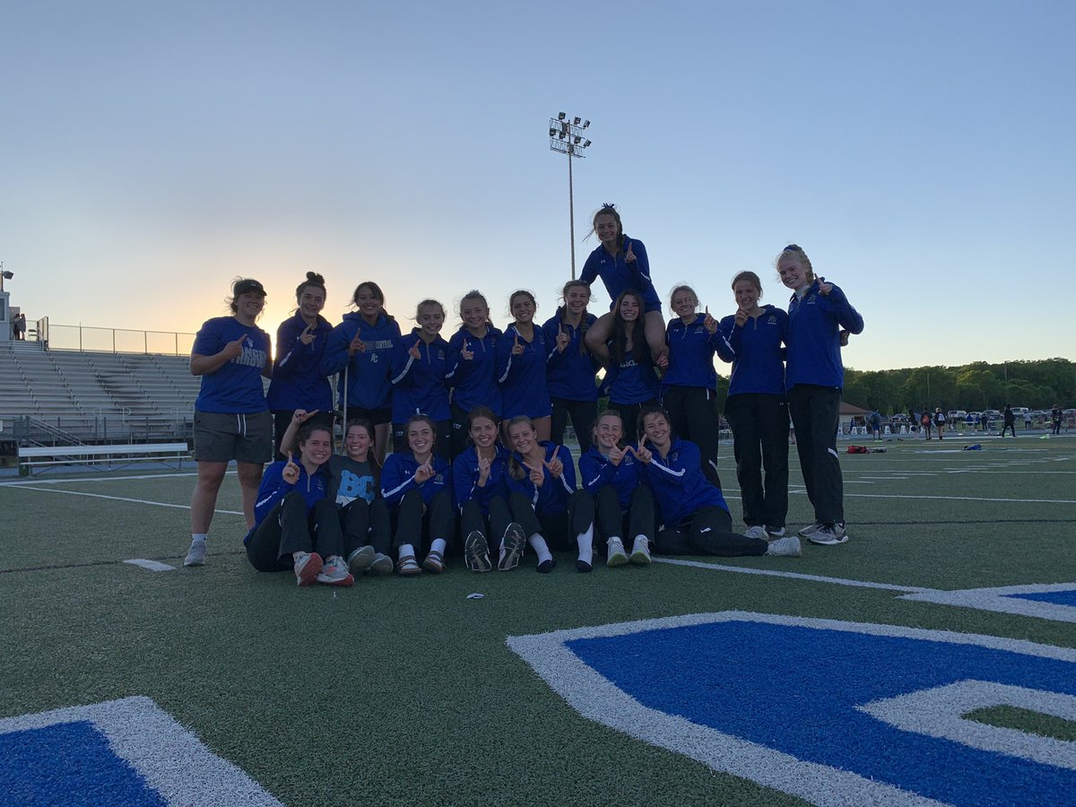 Brookfield Central HS (WI) Girl’s Track & Field tweet media
