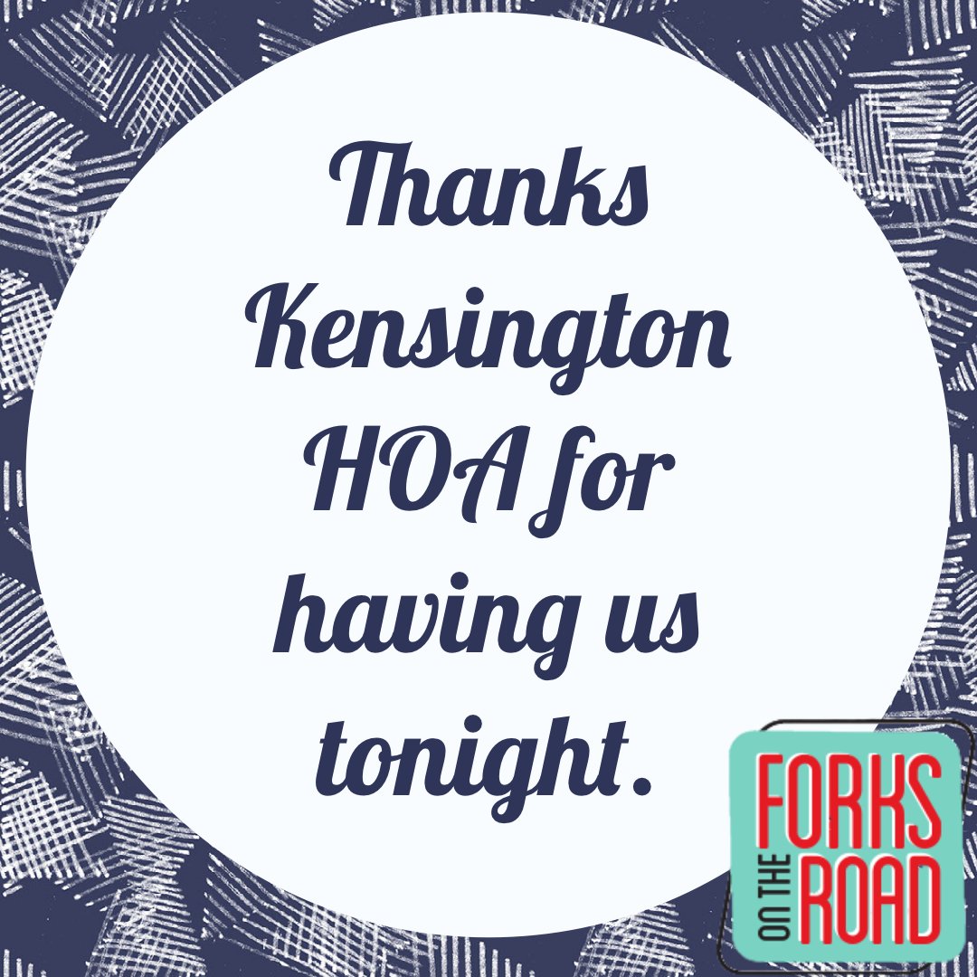 Forks On The Road (@forksontheroad_) on Twitter photo 