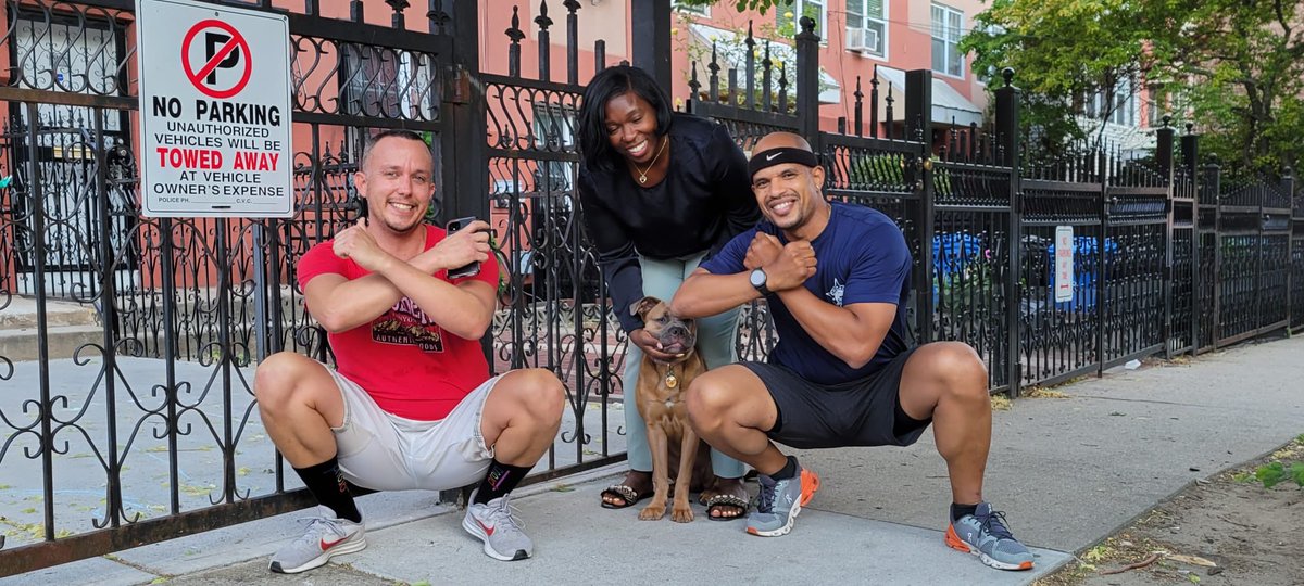 BronxSole's tweet photo. #bronxsole #yourhealthyourhoodyourhistory #itgoesdowninthebx #bxs #forbronxitesbybronxites #theboogiedown #boogiedownbronx #theboogiedownbronx #bronxfit #not62 #lovingthebronx #learningthebx #bronxhistory #knowyourhood #keepinitbronx #ahealthybronx #howwebronx #bronxrunning https://t.co/KHDYrsQMYr
