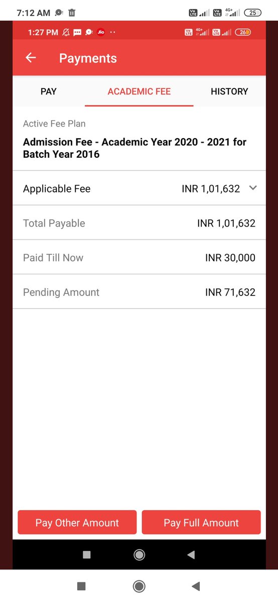Deepak63137586's tweet photo. Please help!
My parents lost thr job n financial condition is hardly enough to meet our end. Im in last sem of Engineering n hv to pay fee which we can't afford at this moment. Clg not allowing to sit for exam.Please save my year @anandmahindra @SonuSood https://t.co/RXD9OGtN4w