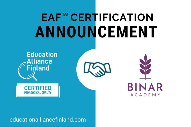 EduSpaze Accelerator tweet media