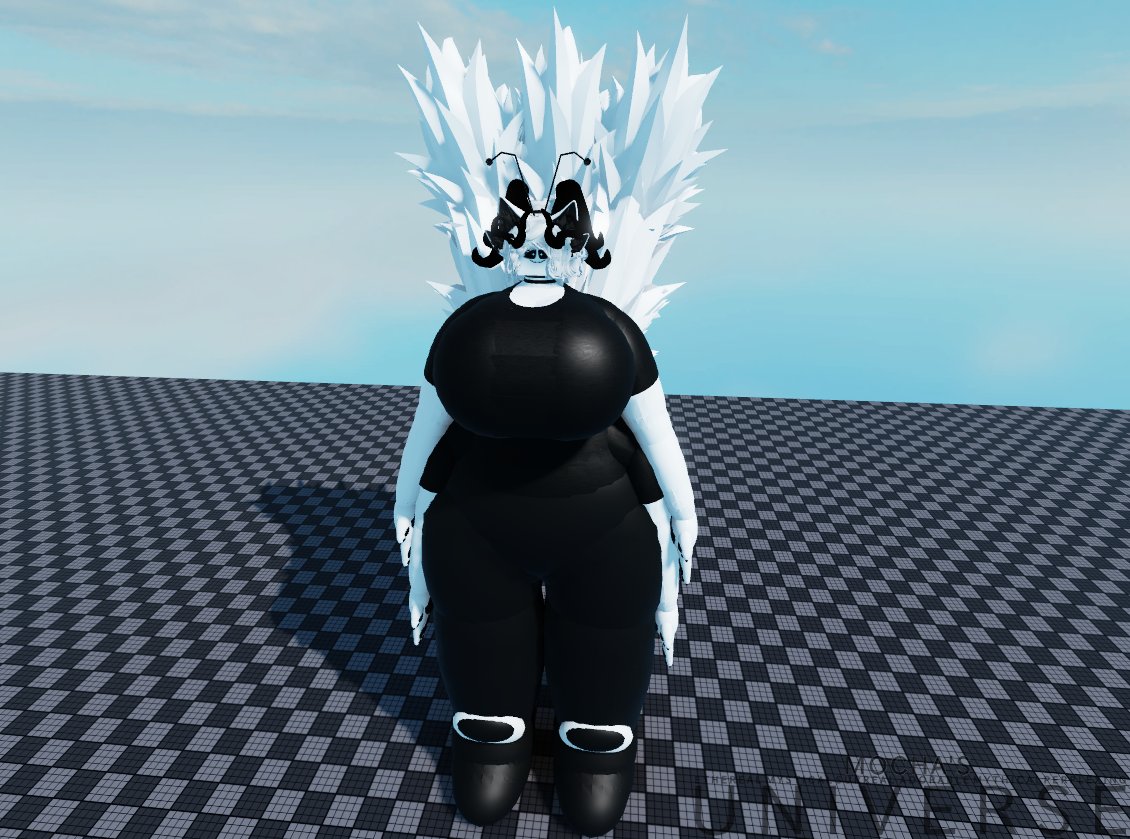 Clover (@cloverydoodle) / Posts / X