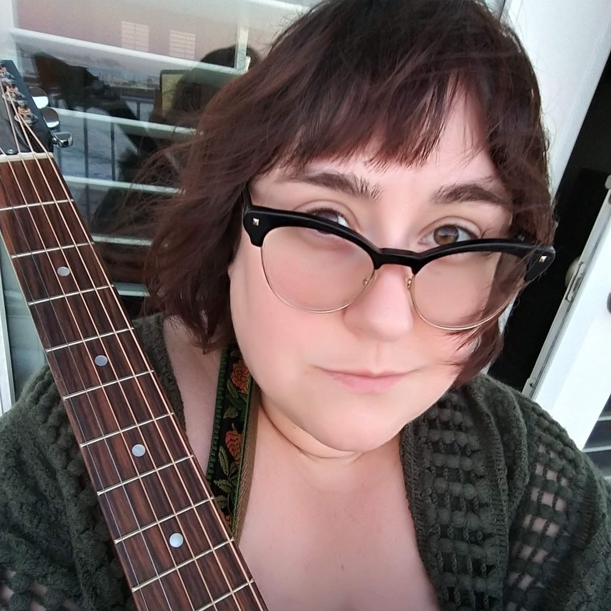 Writers of ‘Dark Confessions’ - you have e-mails about the Soundcloud playlist of your poems curated by sub-editor <a href="/KariFlickinger/">Kari</a>. Look forward to hearing poets reading their own poems, which will be freely available on the net 👌 🎶 📄 🖊