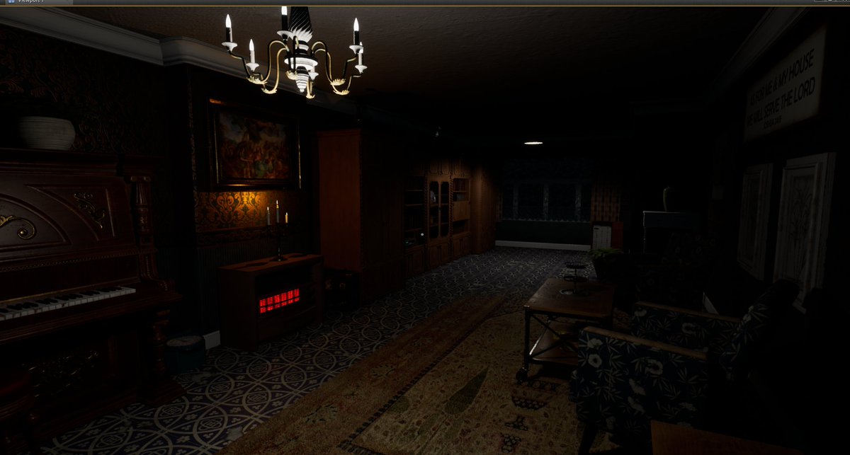 SmallmatchS's tweet photo. Finally after many reworks, some In-game photos from the InsideOutside. What do you guys think?

#ue4 #gamedev #WishlistWednesday #indiegame #IndieGameDev #games #indiedev https://t.co/5MnYsJekWK