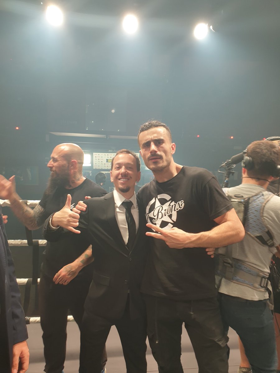 #Teambrocoli ¿Cómo lo supiste?