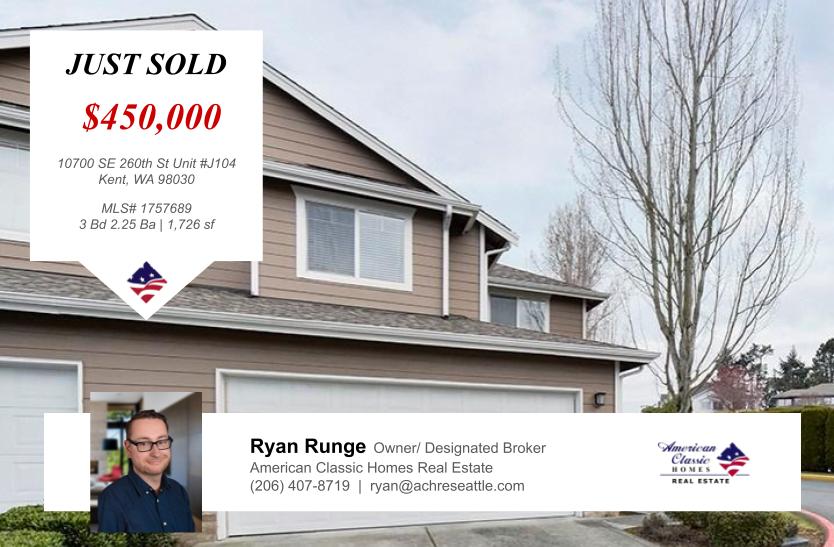 ACH Real Estate (@ACH_Real_Estate) / Posts / X