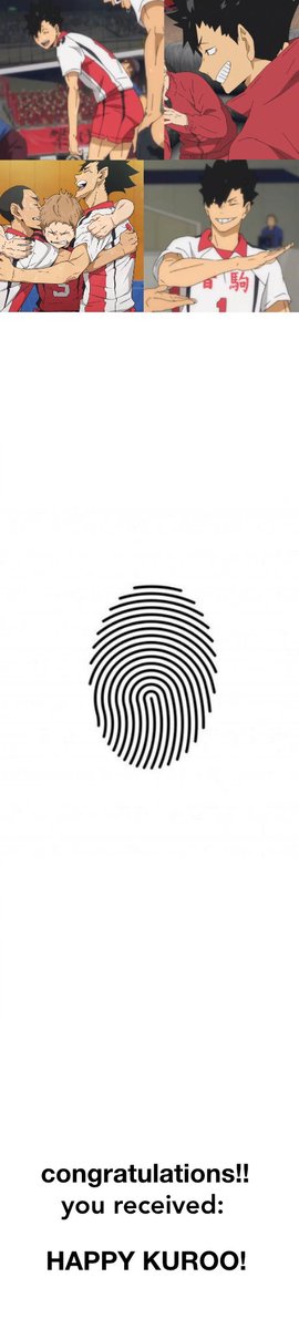 kuroodaily's tweet image. 