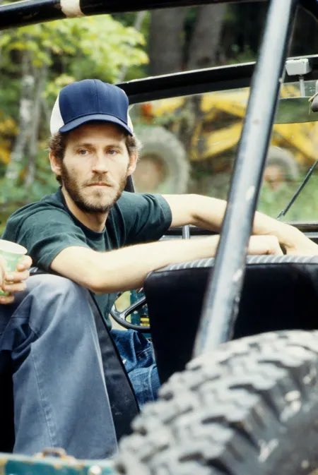 Happy birthday to my hero Levon Helm. 