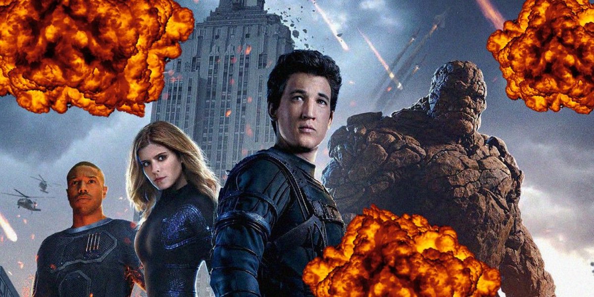 ScreenRant tweet media