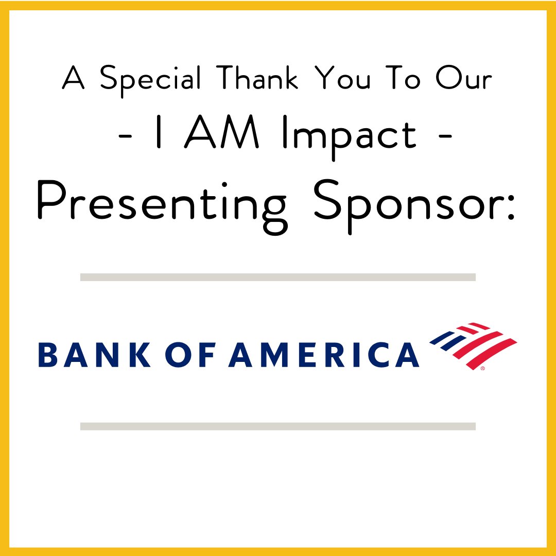 ImpactNW's tweet photo. We'd like to recognize our longtime community partner and #IAMImpact Presenting Sponsor: @BankOfAmerica. Their support is critical to our mission to #PreventHomelessness in our community. 

Learn more TOMORROW NIGHT at 5:30pm!

RSVP for FREE: https://t.co/LoDpJjJ0wM https://t.co/BOba3mOgGe