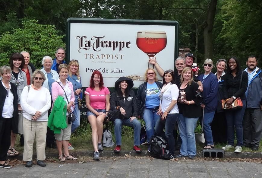 Bon Beer Voyage tweet media