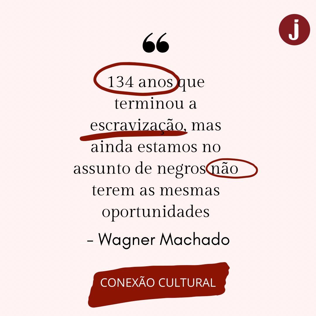 labj_famecos's tweet photo. 🎙 O Conexão Cultural traz, em seu primeiro episódio, o doutorando em Comunicação Social e especialista em Gestão Cultural, Wagner Machado. O assunto abordado foi o preconceito no mercado audiovisual.

⏯ Para conferir o podcast, acesse: https://t.co/RiqVLy0nJI

#ConexaoCultural https://t.co/TvoNREmAzT