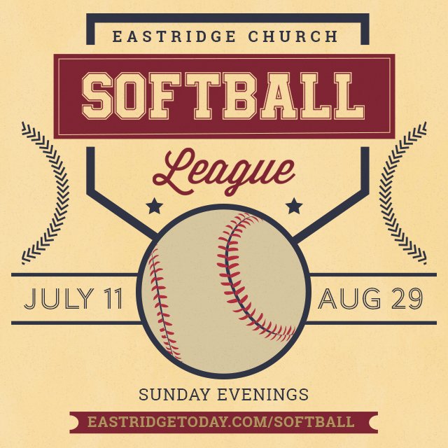 Eastridge Church on Twitter: