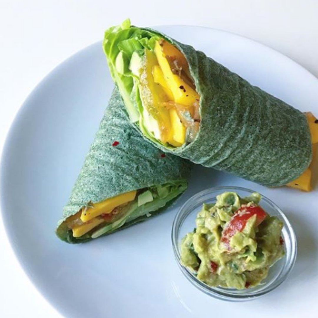 WrawP Foods tweet media