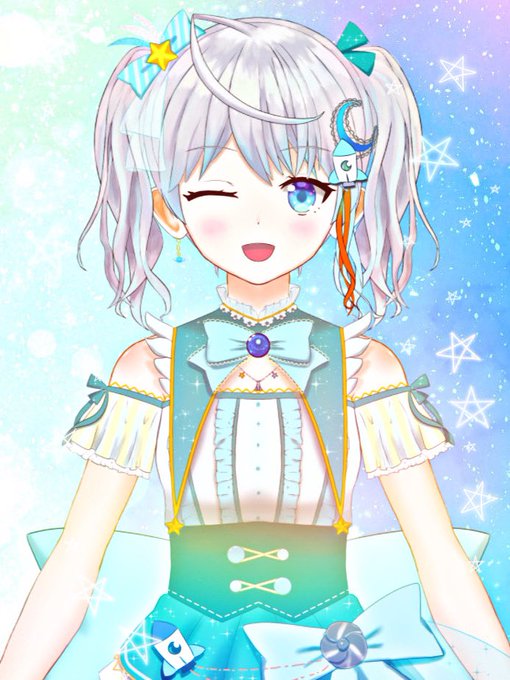 宇推くりあのtwitterイラスト検索結果