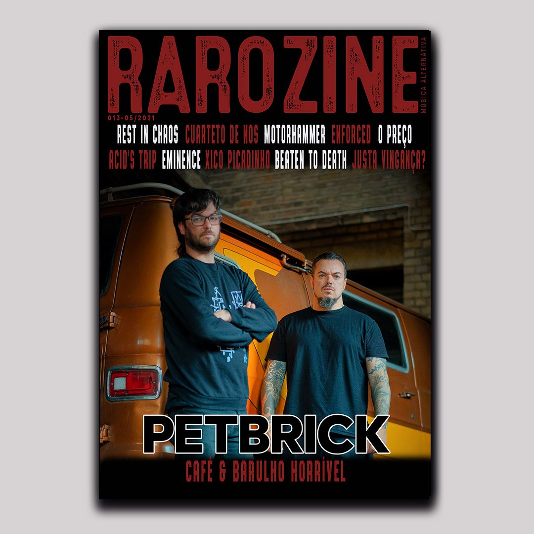 rarozine's tweet photo. Voltamos juventude!!! 
Depois um block por este app 
Estamos aqui pra anunciar nossa mais recente edição da revista impressa mensal  (e também digital) 

@cuartetodenos
@EnforcedRVA
@eminenceband

Adquira pelo : https://t.co/zNt5qgtbuB https://t.co/A5KN8wNbRo