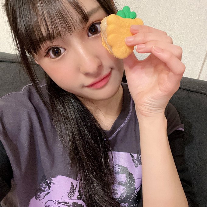 岡本怜奈のTwitter画像13