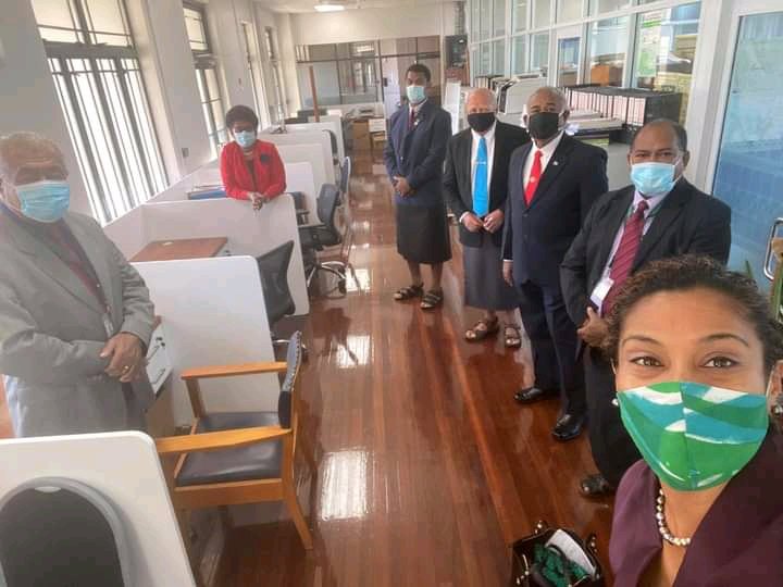Good Morning 🇫🇯
It's day 3 of Parliament Sitting.