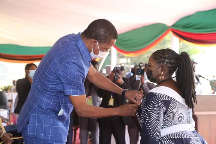Special Olympics Zambia tweet media