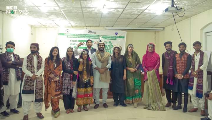 THENATIVES3's tweet photo. Memories of Natives Youth Camp 2 (NYC-2) held in March 2021 at Baragali Campus, University of Peshawar. 
This year NYC-3 will be held in Batakundi Naran with support of Directorate of Youth affairs, Government of Khyber Pukhtunkhwa. 
Reserve your seats
https://t.co/3H4QJ3zLvK https://t.co/9OszBLSb9p