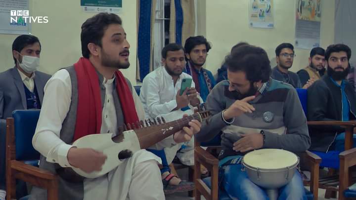 THENATIVES3's tweet photo. Memories of Natives Youth Camp 2 (NYC-2) held in March 2021 at Baragali Campus, University of Peshawar. 
This year NYC-3 will be held in Batakundi Naran with support of Directorate of Youth affairs, Government of Khyber Pukhtunkhwa. 
Reserve your seats
https://t.co/3H4QJ3zLvK https://t.co/9OszBLSb9p