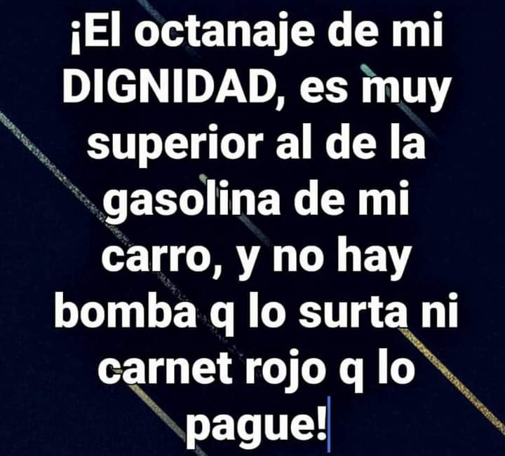 Yayatirapegui's tweet photo. #VzlaEnProtestaPorFaltaDeCombustible #TodosCiudadanos #NvaEsparta https://t.co/XHxOlUe8mE