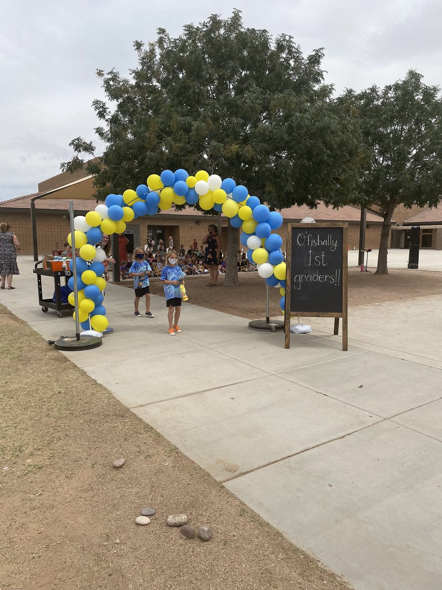 Patterson Elementary tweet media