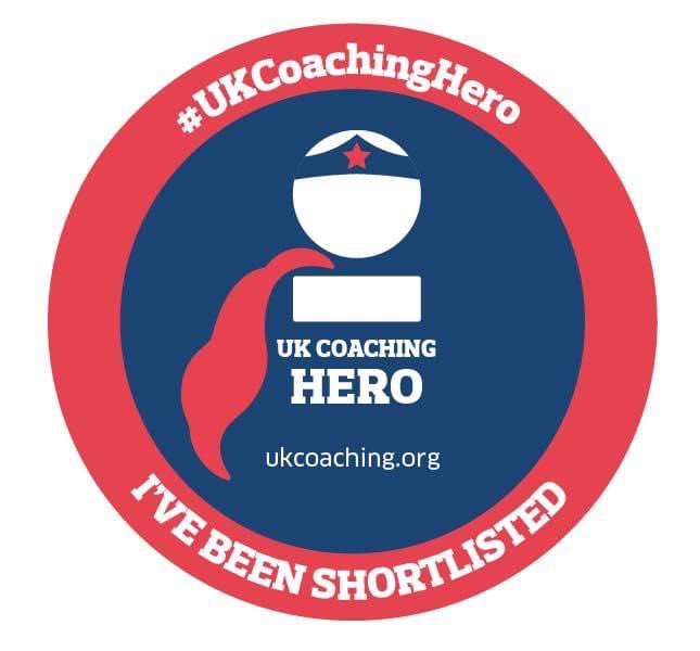 WelshGymnastics's tweet photo. Many congratulations to Melissa Anderson of @VGAGymnastics and Laura James of @phoenixdgc who have both been shortlisted for a prestigious @_UKCoaching Hero Award.

More details on how you can vote for them to follow in the coming days. https://t.co/QH2uAENlyg