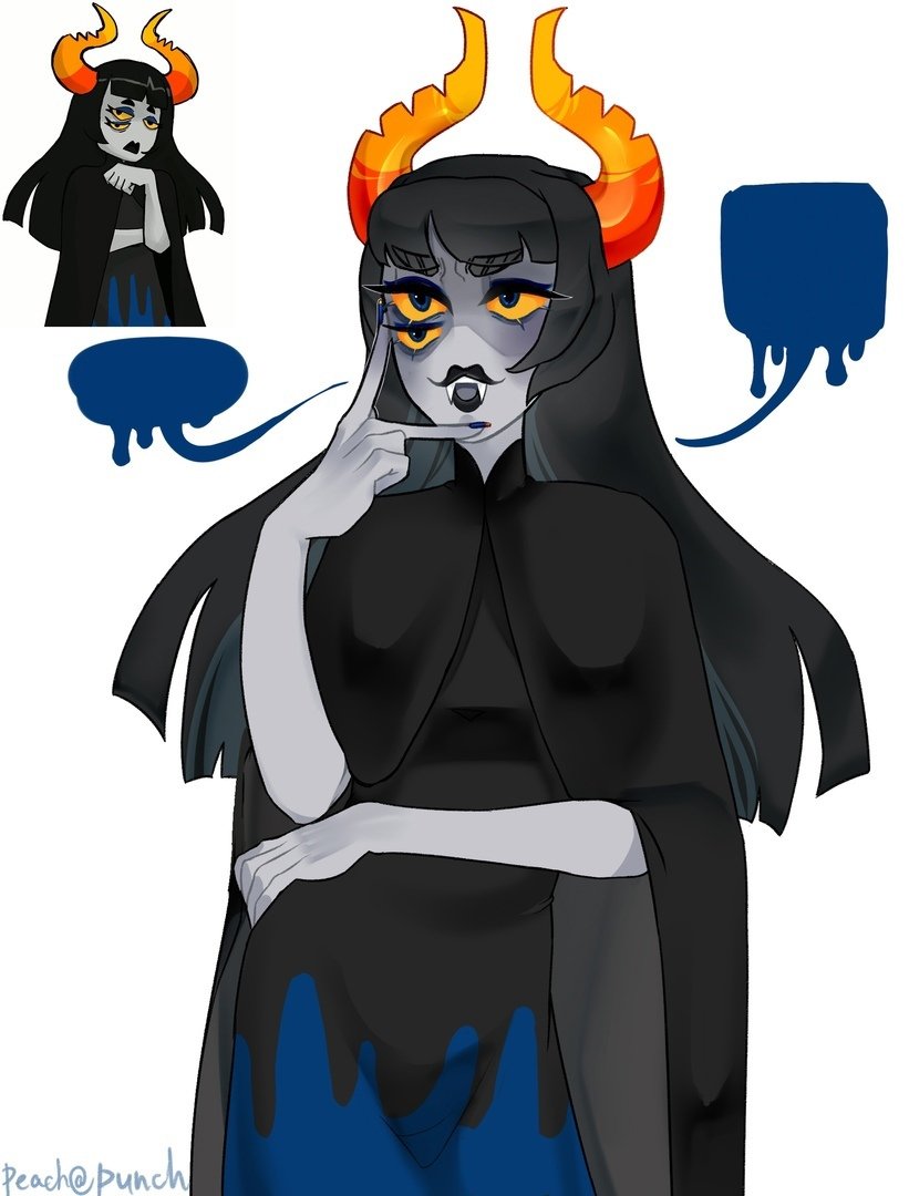 puchinaQ's tweet photo. best giiirl ever
#Homestuck #hiveswap #friendsim #ardata #ardata_carmia https://t.co/GQ8WnwyvG1