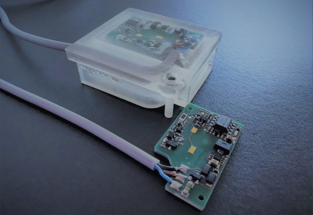coobx's tweet photo. Case of the week: Embedded Electronics and Sensors in 3D Printed Devices by Coobx LIFT® technology.
https://t.co/UzczFqfT88
#sensors #electronics #embedded #consumerelectronics #overmolding #insertparts #tech #medtech #devices #iot #automotive #scaleAMup #3Dprinting #amfg https://t.co/qgEUvwrCDB