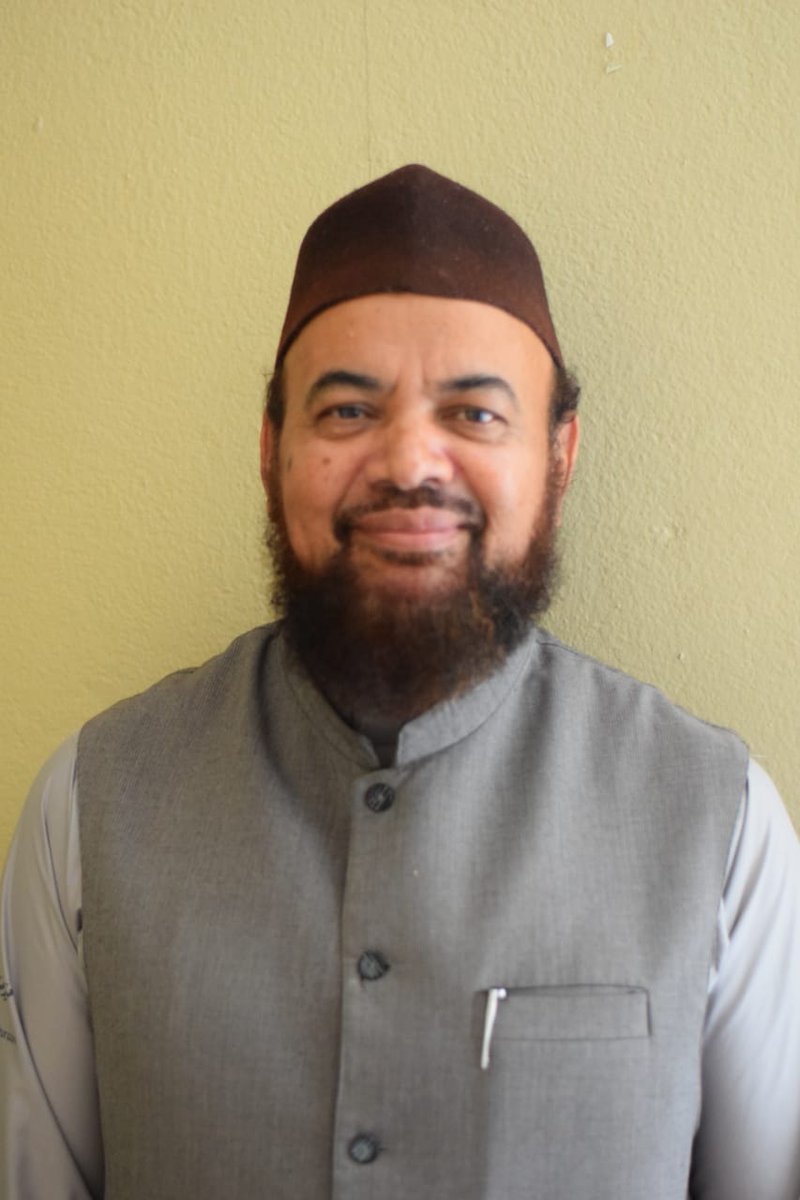 Muslim Judicial Council tweet media