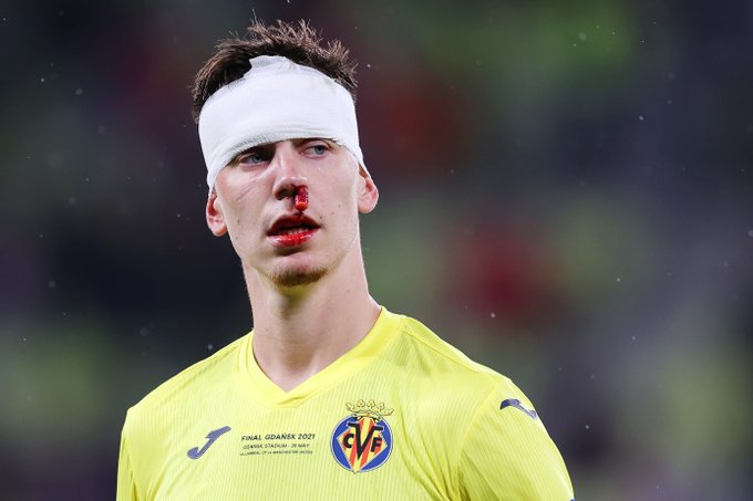 Villarreal_GO's tweet photo. Ay Dios! Se viene el bendito sufrimiento de los penales.

💛 Si ganamos, le damos 10€ a cada persona que de RETWEET y LIKE a este tweet y SIGUENOS!!. #UELfinal. https://t.co/3i5LKmnAVo