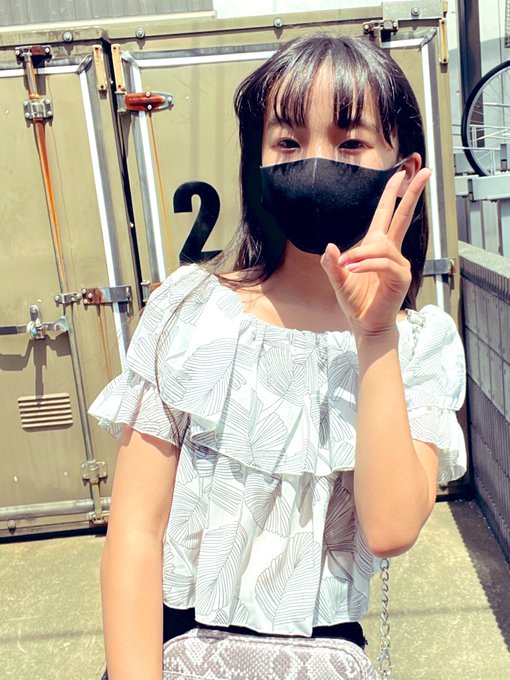 Twitterのコスプレ画像13