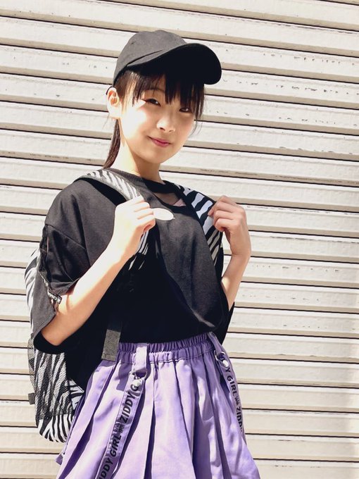 Twitterのコスプレ画像13