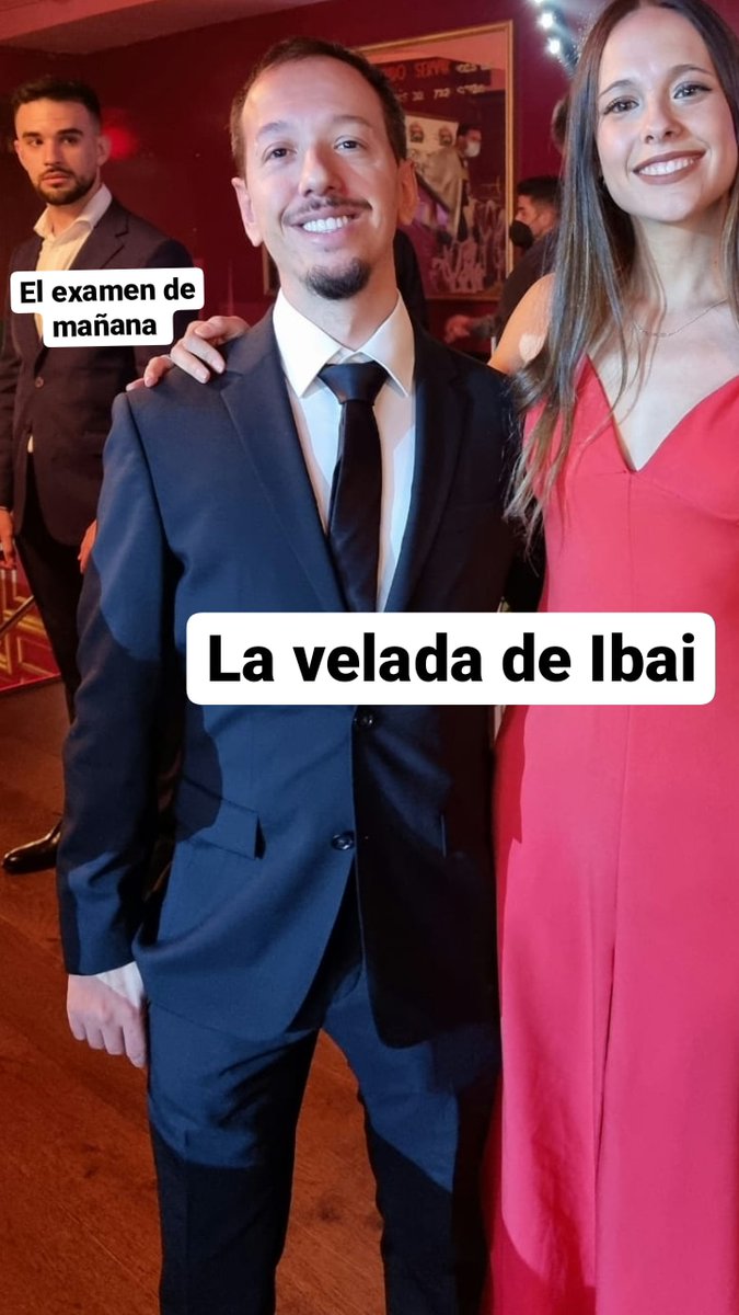UnBanio's tweet photo. @IbaiLlanos https://t.co/8ufsSRfIMj