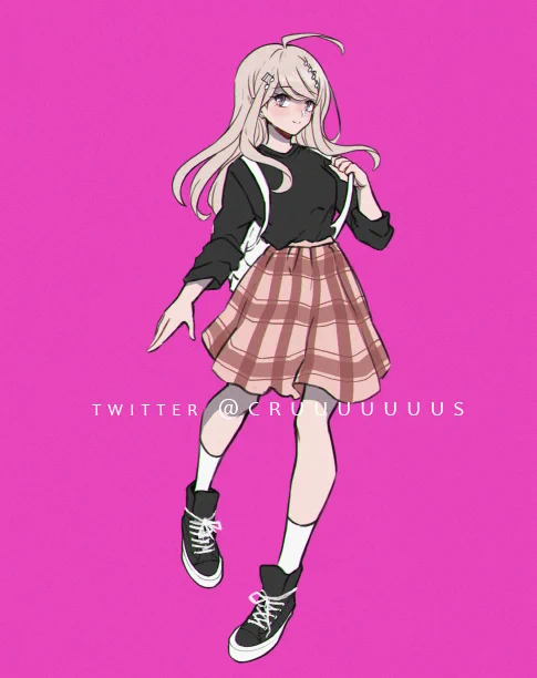 New clothes ✨ 