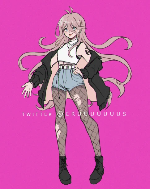 New clothes ✨ 