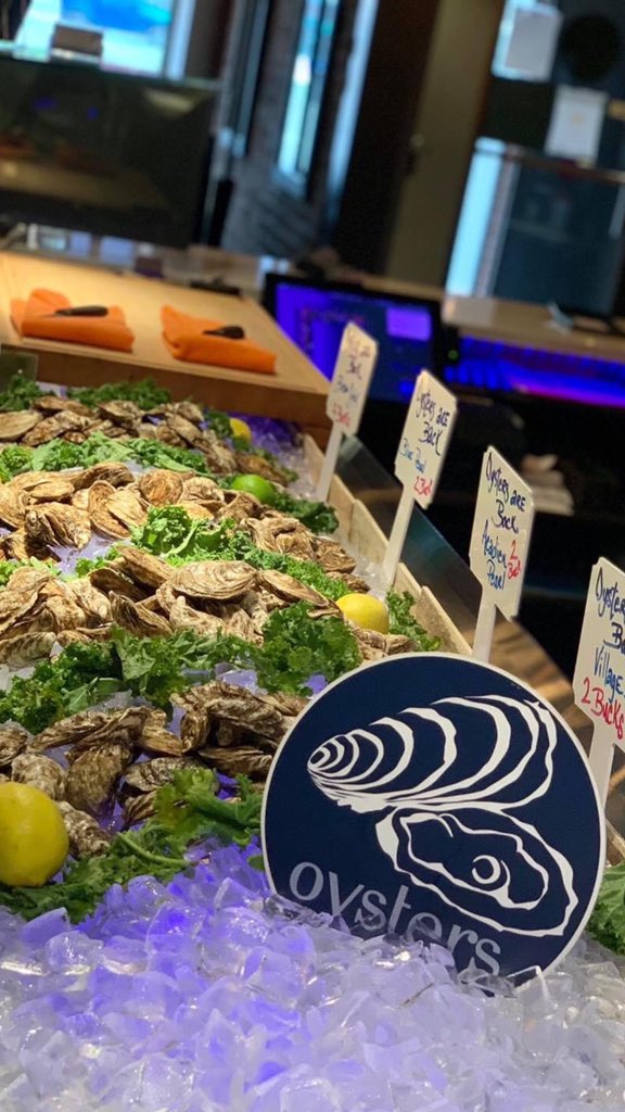 Billy's Seafood tweet media