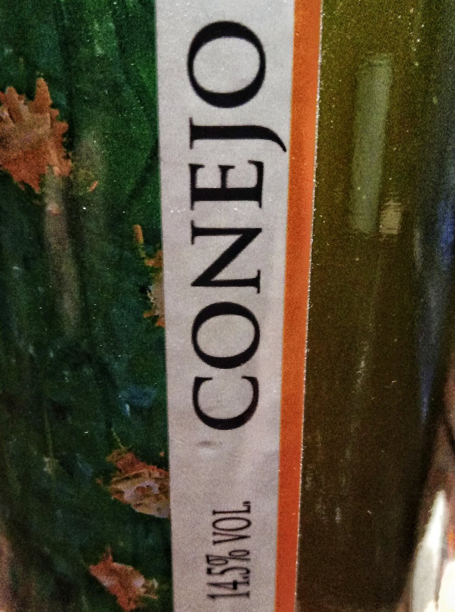 <a href="/villaloboswine/">Villalobos Wine</a> tiene ahora un Conejo (semillón) y un país. Dos novedades para este 2021.
