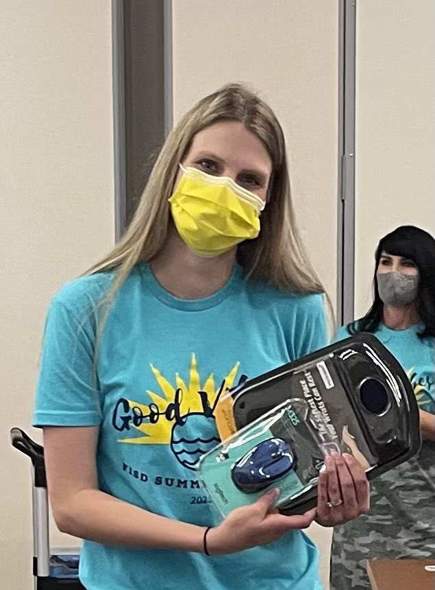 Stephanie Sellers tweet media