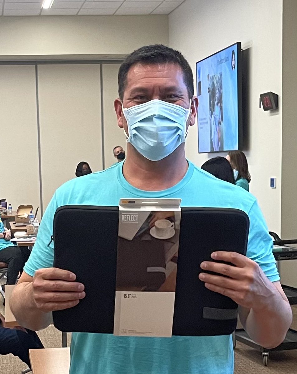 Stephanie Sellers tweet media