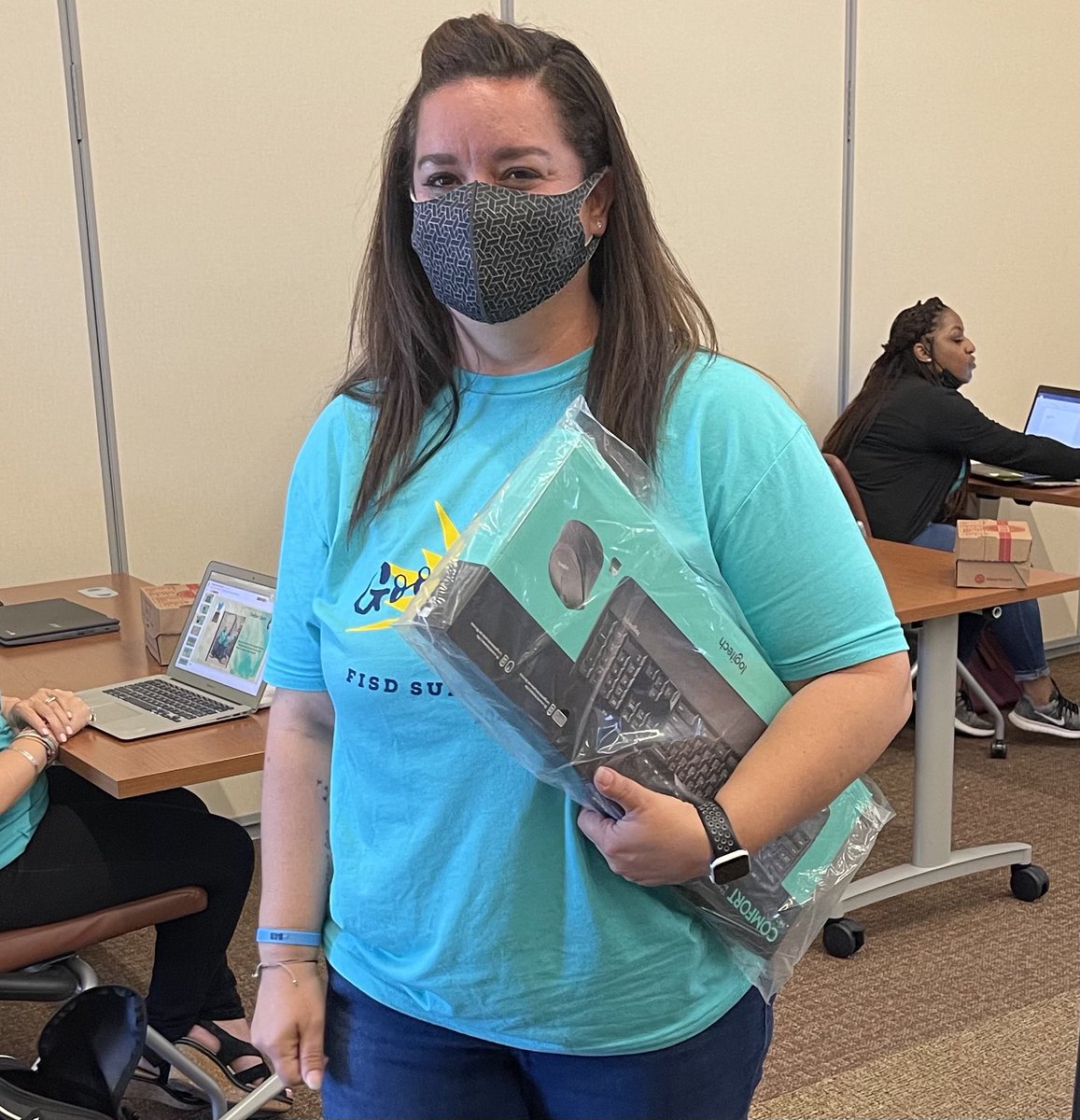 Stephanie Sellers tweet media