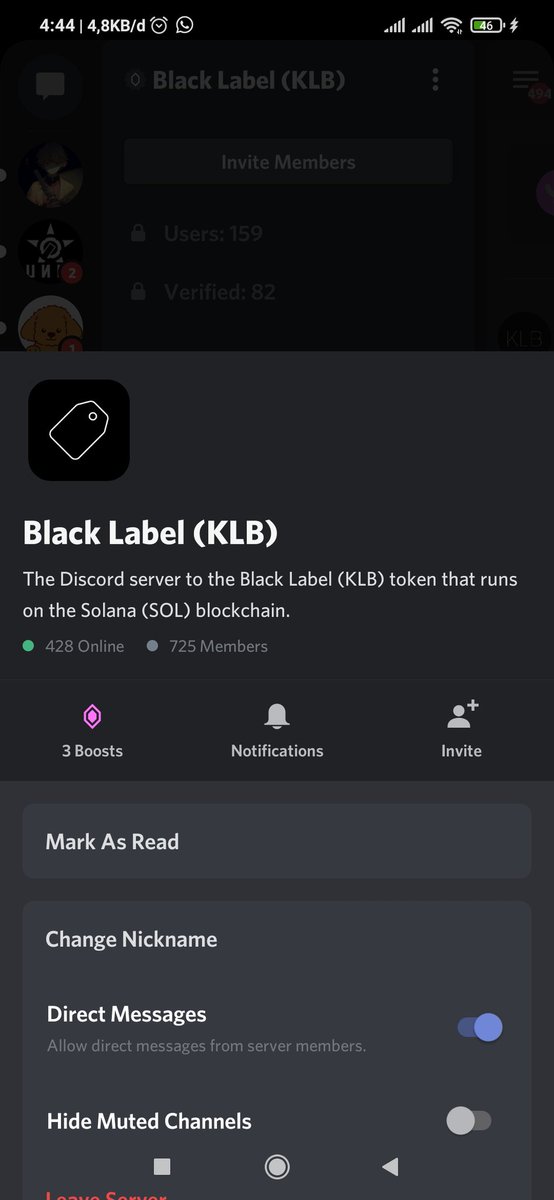 Filabin's tweet photo. Early gaess

@dhimasatr9 @abhishek_coder @crypto_noobs https://t.co/vFzlxpXBoB