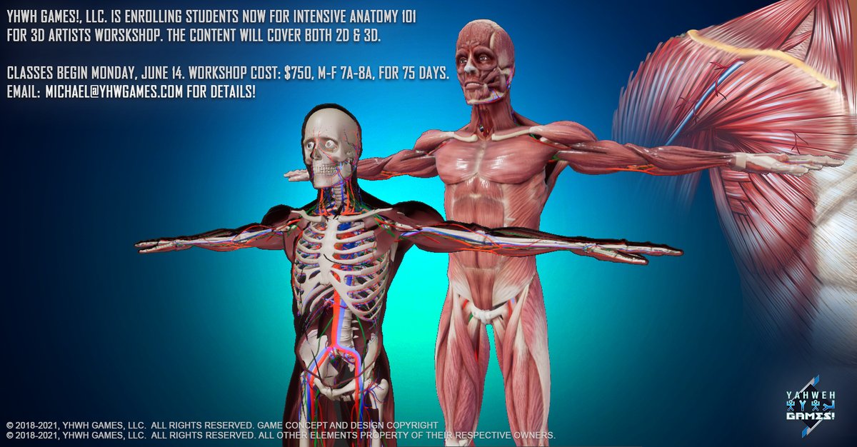 Who is ready to shed some tears!!!!?

#2dart  #anatomy #characterdesign #characterart 
#3dart #3dcharacter #3danatomy #yhwhgames #gamedev #gamedeveloperslifestyle #gameDevLife
#maxLife