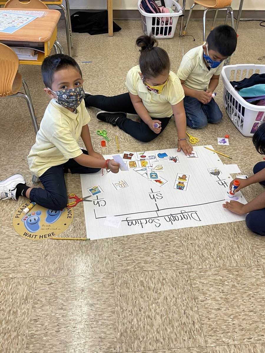 PS280Q KindergartenTeam tweet media