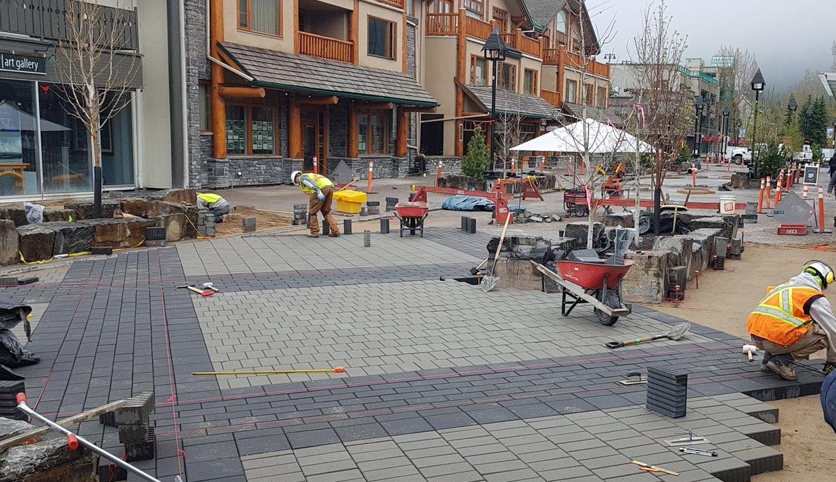 Expocrete tweet media